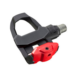 LOOK πεντάλ - KEO CLASSIC 3 - κόκκινο/μαύρο