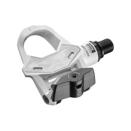 LOOK πεντάλ - KEO 2 MAX - λευκό