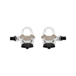 LOOK πεντάλ - KEO 2 MAX - λευκό