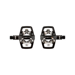 LOOK πεντάλ - X-TRACK EN-RAGE - μαύρο