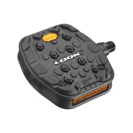 LOOK πεντάλ - TRAIL GRIP  - μαύρο