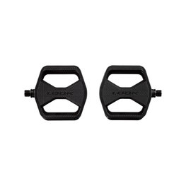 LOOK πεντάλ - GEO CITY - μαύρο