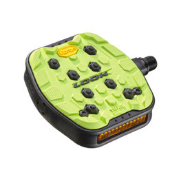 LOOK πεντάλ - TRAIL GRIP  - ανοιχτό πράσινο