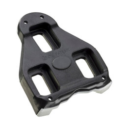 LOOK βαλίτσες - CLEAT DELTA - μαύρο