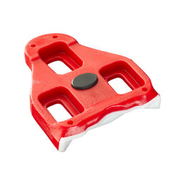 LOOK βαλίτσες - CLEAT DELTA - κόκκινο