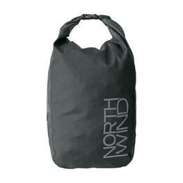 SKS τσαντάκια ποδηλάτου - BARRIER SINGLE  - μαύρο