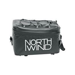 SKS τσαντάκια ποδηλάτου - SMARTBAG DIVE 3.0 - μαύρο