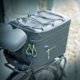 SKS τσαντάκια ποδηλάτου - SMARTBAG DIVE 3.0 - μαύρο