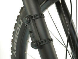 SKS βάσεις - FIDLOCK - μαύρο