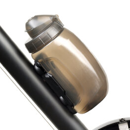 SKS μπουκάλια νερού - MONKEY BOTTLE FIDLOCK SMALL - καφέ