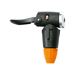 SKS E.V.A. - πορτοκαλί/μαύρο