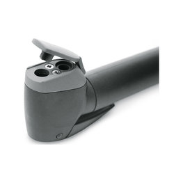 SKS τρόμπες - INJEX LITE - μαύρο