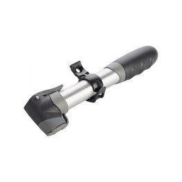 SKS αξεσουάρ - TWINJEX ALU - ασημένιο/μαύρο