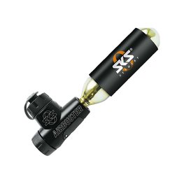 SKS αξεσουάρ - AIRBUSTER - μαύρο