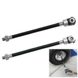 SKS ZIPLFLINGER HOSE CONNECTION - μαύρο