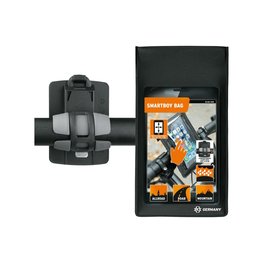 SKS βάσεις - SMARTBOY  - μαύρο