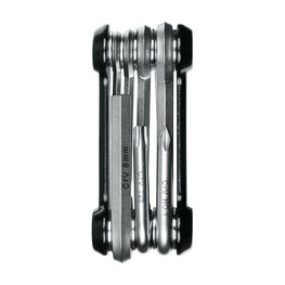 SKS εργαλεία - TOM ý - ασημένιο/μαύρο