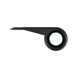 SKS προστατευτικό κάτω από την αλυσίδα - CHAINBOW BOSCH - μαύρο