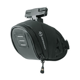 SKS τσαντάκια ποδηλάτου - EXPLORER CLICK - μαύρο