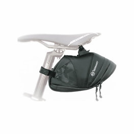 SKS τσαντάκια ποδηλάτου - EXPLORER CLICK 1800 - μαύρο