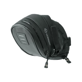 SKS τσαντάκια ποδηλάτου - EXPLORER STRAPS 1800 - μαύρο