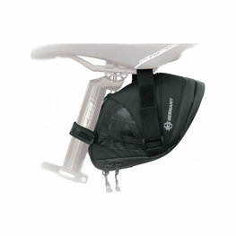 SKS τσαντάκια ποδηλάτου - EXPLORER STRAPS 1800 - μαύρο