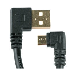 SKS καλώδια - COMPIT CABLE USB C - μαύρο