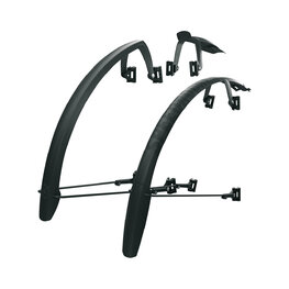 SKS σετ προφυλακτήρων - SPEEDROCKER 28" - μαύρο