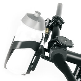 SKS προσαρμογείς - COMPIT VELOCAGE - μαύρο