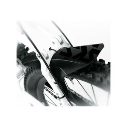 SKS λασπωτήρες - FLAPGUARD - μαύρο