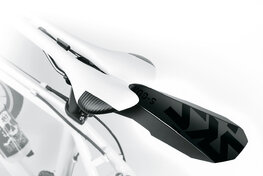 SKS λασπωτήρες - S-GUARD - μαύρο