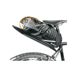 SKS τσάνες - EXPLORER - μαύρο