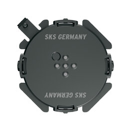 SKS ανταλλακτικά - COMPIT - μαύρο