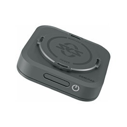 SKS φορτιστές - COM/PAD E-BIKE - μαύρο