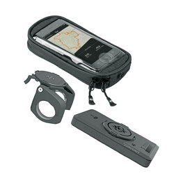 SKS βάση smartphone - COMPIT+ - μαύρο