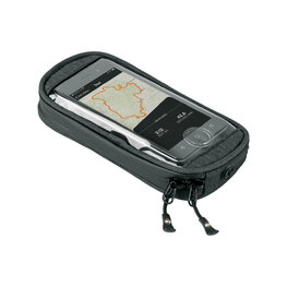 SKS βάση smartphone - COMPIT STEM - μαύρο