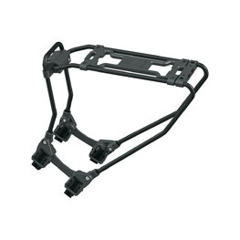 SKS φορέας - INFINITY UNIVERSAL - μαύρο