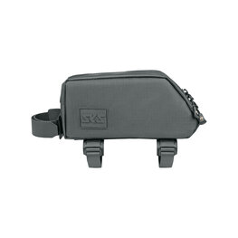 SKS τσαντάκια ποδηλάτου - URBAN TOPTUBE BAG - μαύρο