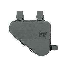 SKS τσαντάκια ποδηλάτου - URBAN FRAME BAG - μαύρο