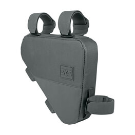 SKS τσαντάκια ποδηλάτου - URBAN FRAME BAG - μαύρο