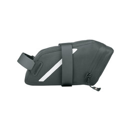 SKS τσαντάκια ποδηλάτου - TRAIL SADDLEBAG - μαύρο