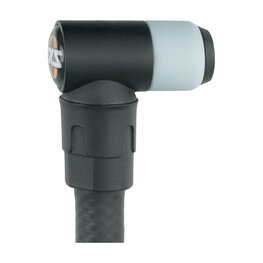 SKS CLIKVALVE - μαύρο