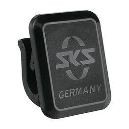SKS ανταλλακτικά - U-STAY MOUNTING SYSTEM - μαύρο