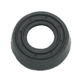 SKS ανταλλακτικά - RUBBER CUP SEAL - μαύρο
