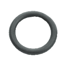 SKS ανταλλακτικά - O-RING VALVE WASHER - μαύρο