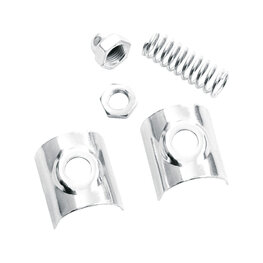 SKS ανταλλακτικά - HANDLE ATTACHMENT SET - ασημένιο