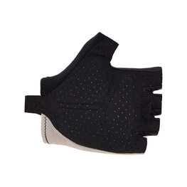 SANTINI γάντια με κοντά δάχτυλο - TACT - μπεζ