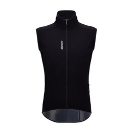 SANTINI γιλέκα - MAGIC RAIN - μαύρο