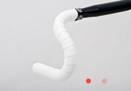 BIKERIBBON ταινίες - SPUGNA - λευκό