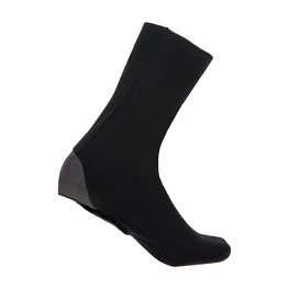 SANTINI γκέτες ποδηλατικών παπουτσιών - VEGA FIORD - μαύρο